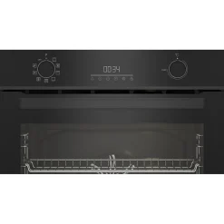 Four intégrable 72l 60cm a pyrolyse noir Beko BBIM13300DXPSE-1