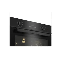 Four intégrable 72l 60cm a pyrolyse noir Beko BBIM13300DXPSE-1