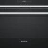 Four intégrable 85l 90cm a+ catalyse inox Siemens VB558C0S0 iq500