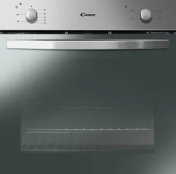 Four intégrable 70l 60cm a émail inox Candy FCS100XE