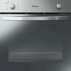 Four intégrable 70l 60cm a émail inox Candy FCS100XE