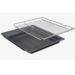 Four intégrable 47l 60cm a+ pyrolyse noir Siemens CB774G1B1