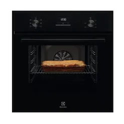 Four intégrable 65l 60cm catalyse noir Electrolux LOH3C00BK série 300