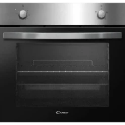 Four intégrable 70l 60cm émail inox Candy FIDCX100 idea