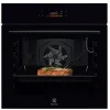 Four intégrable 72l 60cm pyrolyse noir Electrolux EOE7P12Z série 700