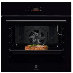 Four intégrable 72l 60cm pyrolyse noir Electrolux EOE7P12Z série 700