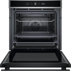 Four intégrable 73l 60cm pyrolyse Whirlpool WOI4IS8PM0XAF