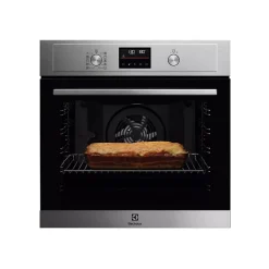 Four intégrable 72l 60cm pyrolyse inox Electrolux EBF4P46X2 surroundcook série 600