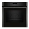 Four intégrable 71l 60cm pyrolyse + hydrolyse graphite-grey Neff B2ACJ7AG0 n 30
