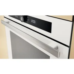 Four intégrable 73l 60cm pyrolyse Whirlpool WOI4S8PM1SWAF