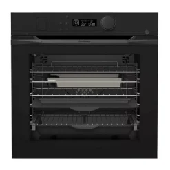 Four intégrable mulitifonction 73l pyrolyse De Dietrich DOR4546B