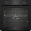 Four intégrable multifonction 72l 60cm pyrolyse noir Beko BBIE18302XFPS-1