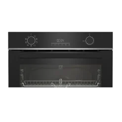 Four intégrable multifonction 72l 60cm pyrolyse noir Beko BBIE18302XFPS-1