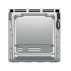 Four intégrable multifonction 71l 60cm catalyse inox Whirlpool OMR553CR0X