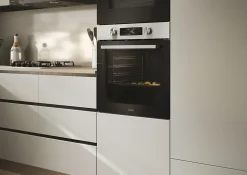 Four intégrable multifonction 78l 60cm pyrolyse Candy CA6N3B3YTX