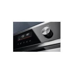 Four intégrable multifonction 65l 60cm inox Electrolux EOF6P66BX série 600