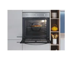 Four intégrable multifonctions 65l 60cm acier Candy FIDCX502