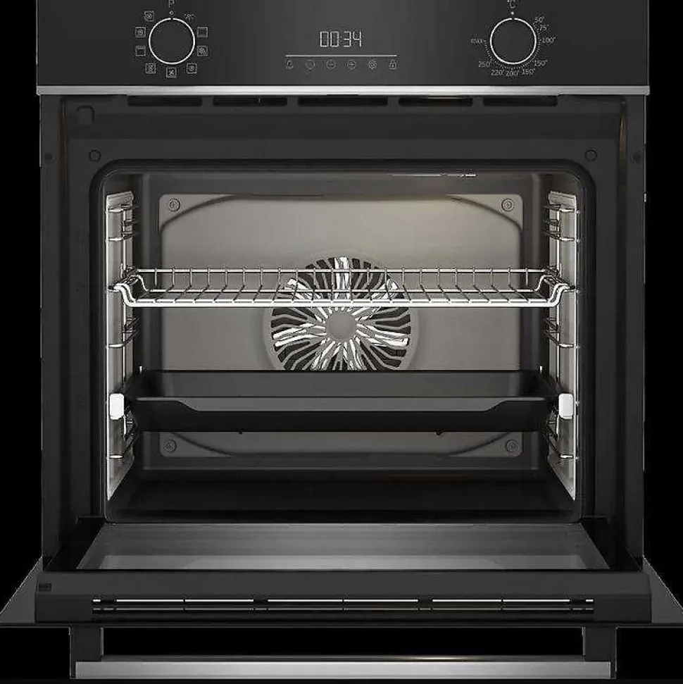 Four intégrable multifonction 72l 60cm catalyse Beko BBIM13301XC