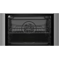 Four intégrable multifonction 73l 60cm pyrolyse Brandt BOP7536X