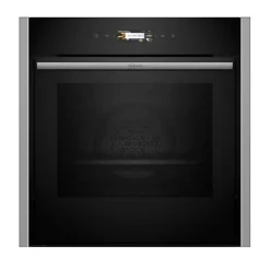 Four intégrable multifonction 71l 60cm noir Neff B54CR71N0F