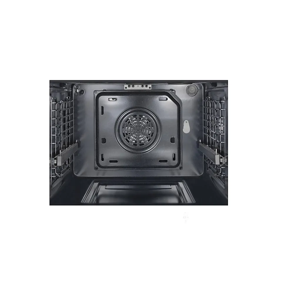 Four intégrable multifonction 70l 60cm pyrolyse inox Fagor FF75MFPNX/1