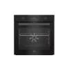Four intégrable multifonction 72l 60cm pyrolyse noir Beko BBIE17302BMP