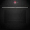 Four intégrable multifonction 71l 60cm a+ ecoclean noir Bosch HBG7541B1