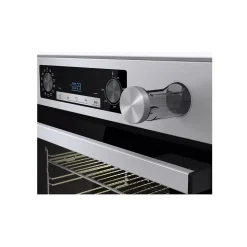 Four intégrable multifonction 77l 60cm hydrolyse inox Hisense BSA66211AX