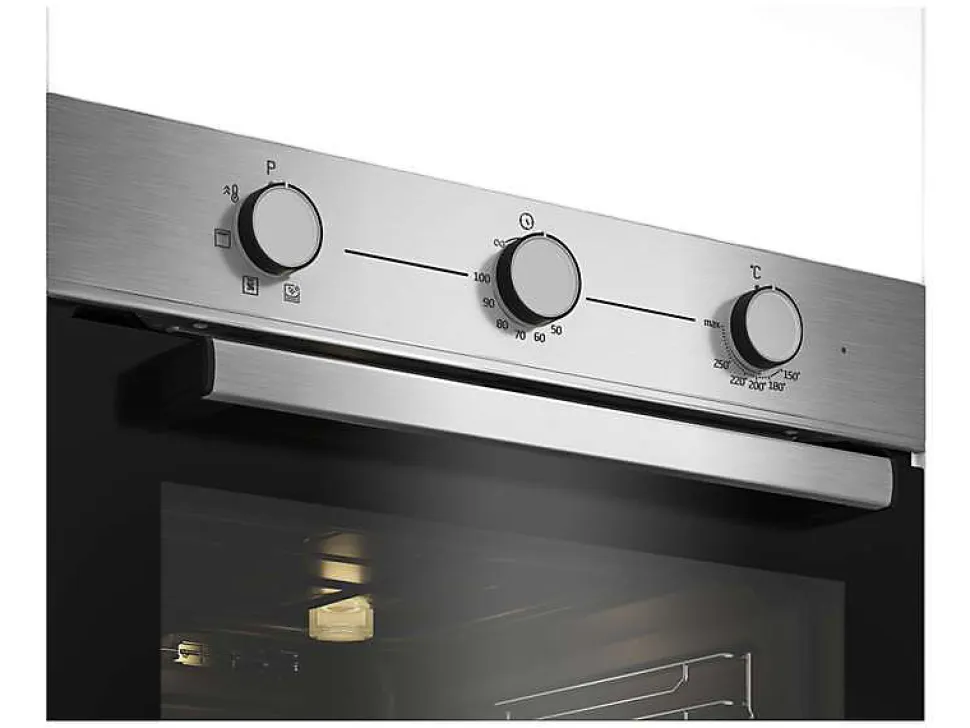 Four intégrable multifonction 72l 60cm manuel Beko BBIE12100X b100