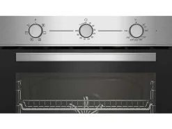 Four intégrable multifonction 72l 60cm manuel Beko BBIE12100X b100
