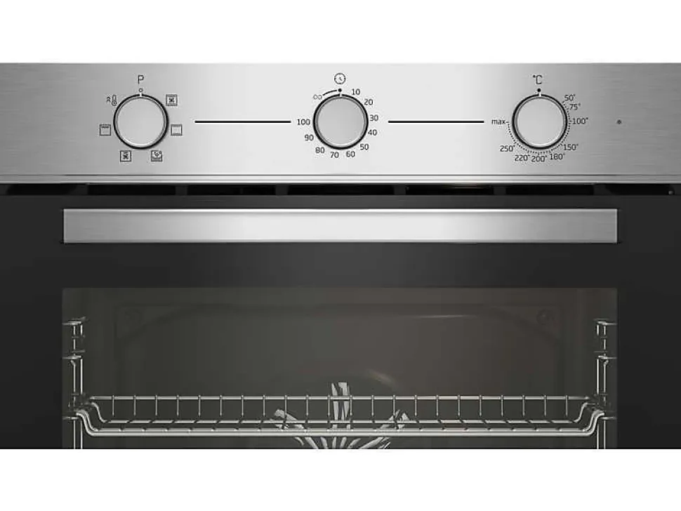 Four intégrable multifonction 72l 60cm manuel Beko BBIE12100X b100