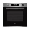 Four intégrable multifonction 70l 60cm pyrolyse inox Fagor FF70MFPNX/1