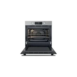 Four intégrable multifonction 71l 60cm catalyse inox Whirlpool OMR58CU1SX origin