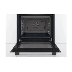 Four intégrable multifonction 66l 60cm hydrolyse inox Bosch HBF154ES0F série 2