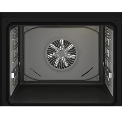 Four intégrable multifonction 72l 60cm catalyse inox Beko BBIM12300XCE