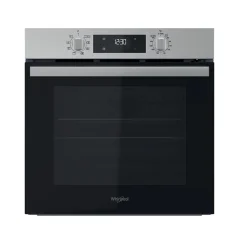 Four intégrable multifonction 71l 60cm inox Whirlpool OMR559RR0X
