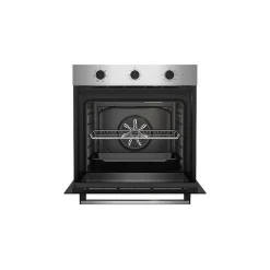 Four intégrable multifonction 72l 60cm inox Beko BBIE12100XD