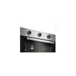 Four intégrable multifonction 72l 60cm inox Beko BBIE12100XD