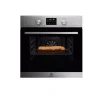 Four intégrable multifonction 65l 59cm pyrolyse inox Electrolux EOH4P06BX série 300