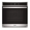 Four intégrable multifonction 73l 60cm pyrolyse inox Whirlpool WCI4IS83PM1XAF