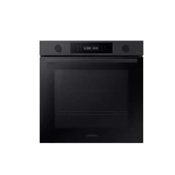 Four intégrable multifonction 76l 60cm pyrolyse noir inox Samsung NV7B41307AB