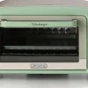 Four électrique Ariete Vintage 10L Vert
