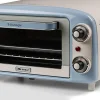 Four électrique Ariete Vintage 10L Bleu