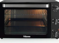 Four électrique convection grande capacité 60 L 2000W