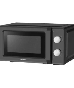 Four micro onde MEDION MD 11475 - Noir et blanc