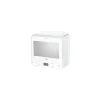 Four micro-ondes compact 13l 700w blanc Whirlpool MAX34FW
