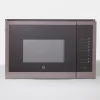 Four micro-ondes encastrable GoodHome GHMO25EU 25L en inox