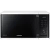 Four micro-ondes SAMSUNG 23 L 20 programmes 1150W - Blanc