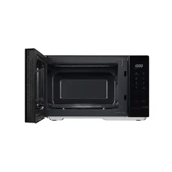 Four micro-ondes solo - PANASONIC - NN-E48NBMEPG - 5 niveaux de puissance - 8 programmes automatiques - Noir