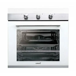 Four multifonction Cata CM760ASWH 50 L 2400W Blanc